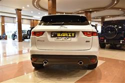جاگوار F-Pace